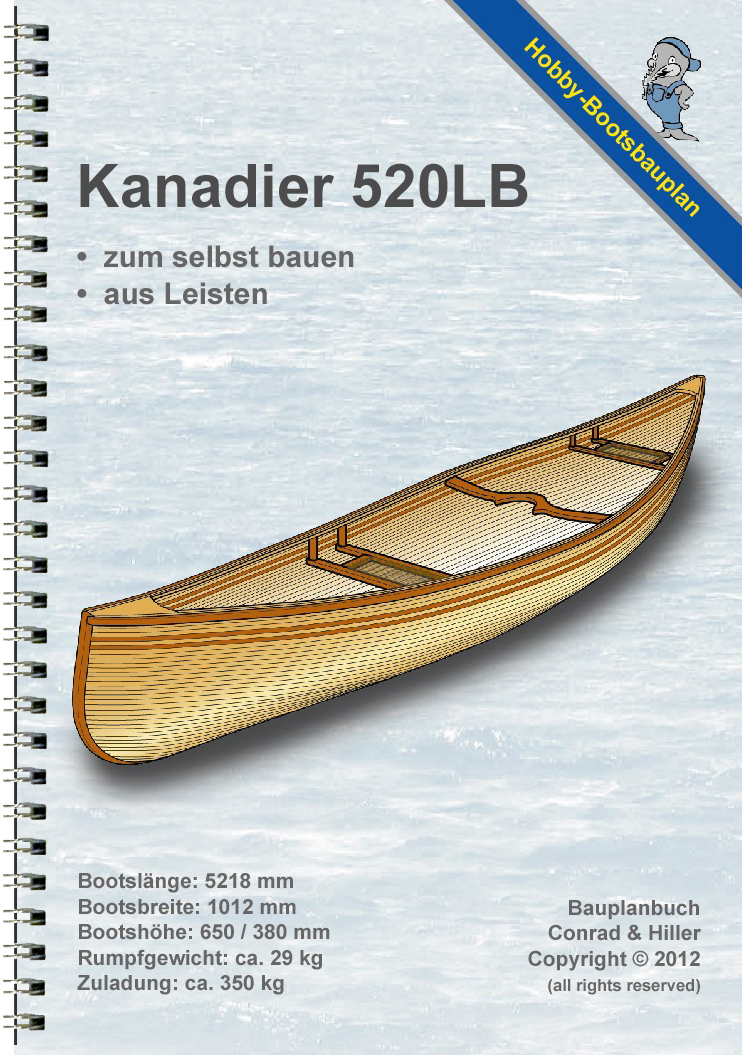 Kanadier 520SP