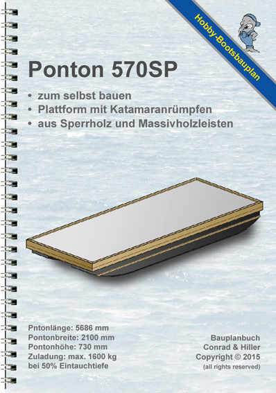 Ponton 570SP